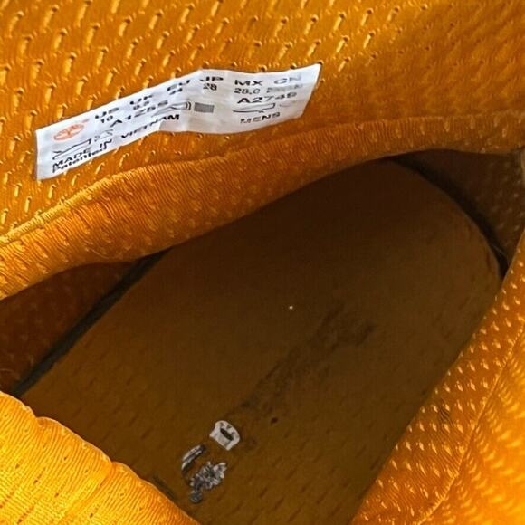 Timberland Boot Mens 10 Cityforce Reveal Waterproof Leather Nubuck A1Z5S - Picture 10 of 11